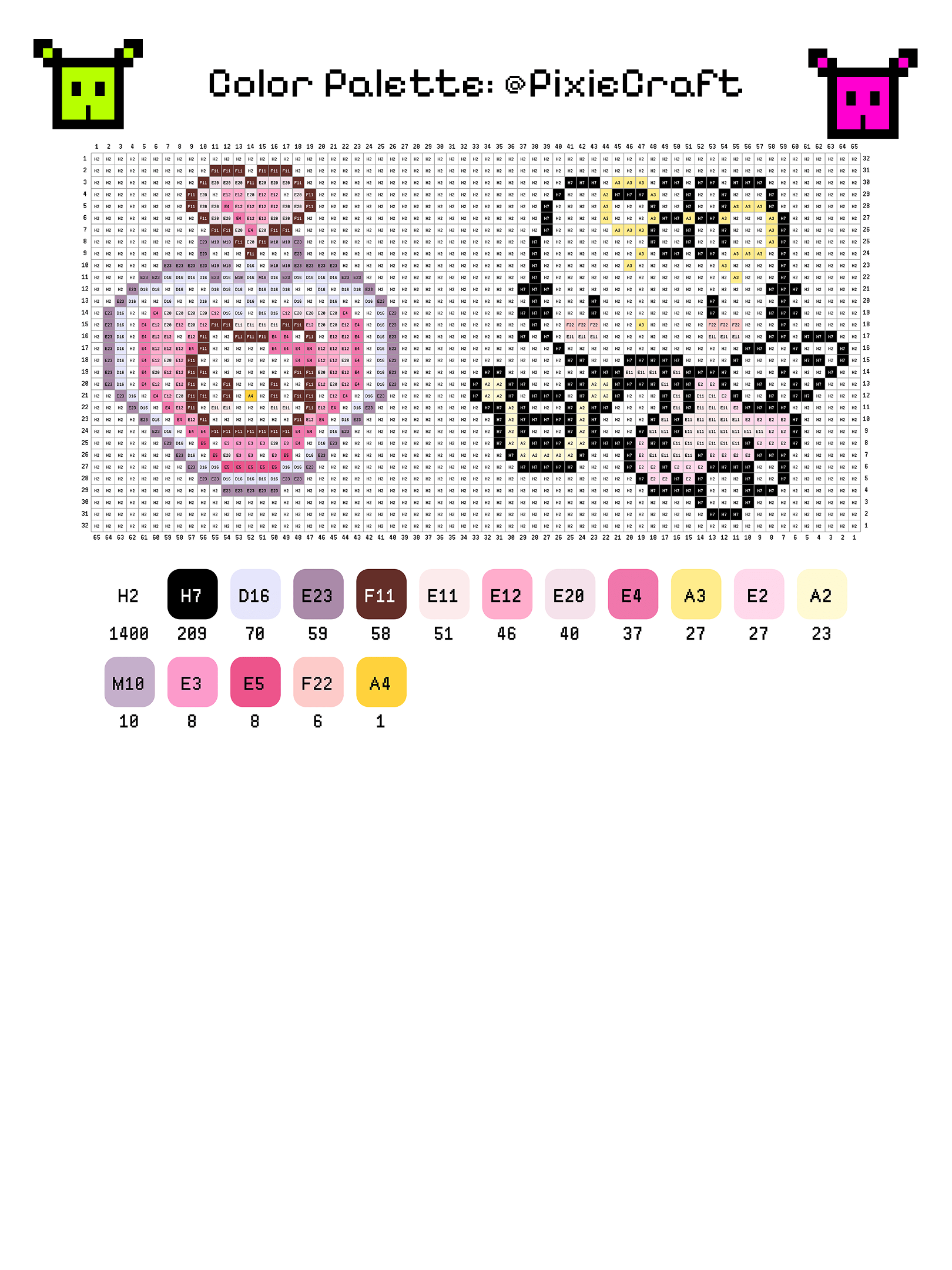Angel Kitty - PixieCraft