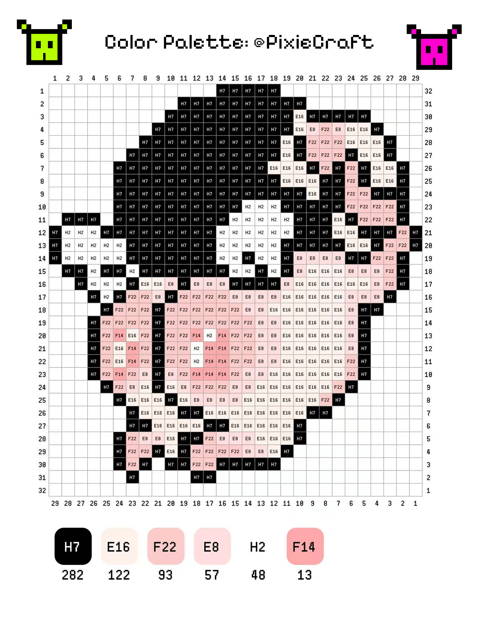 Angel Shin-Chan - PixieCraft