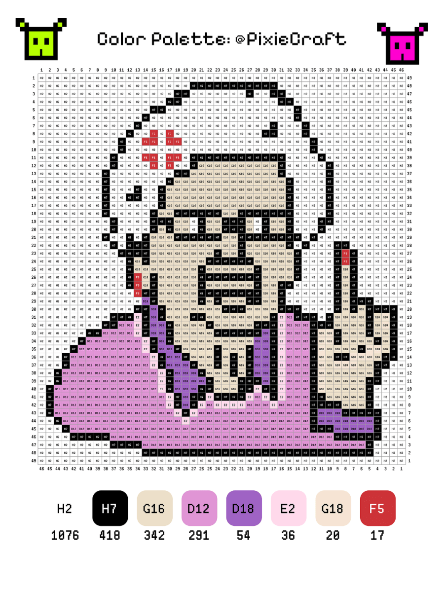 Angry Grandma - PixieCraft