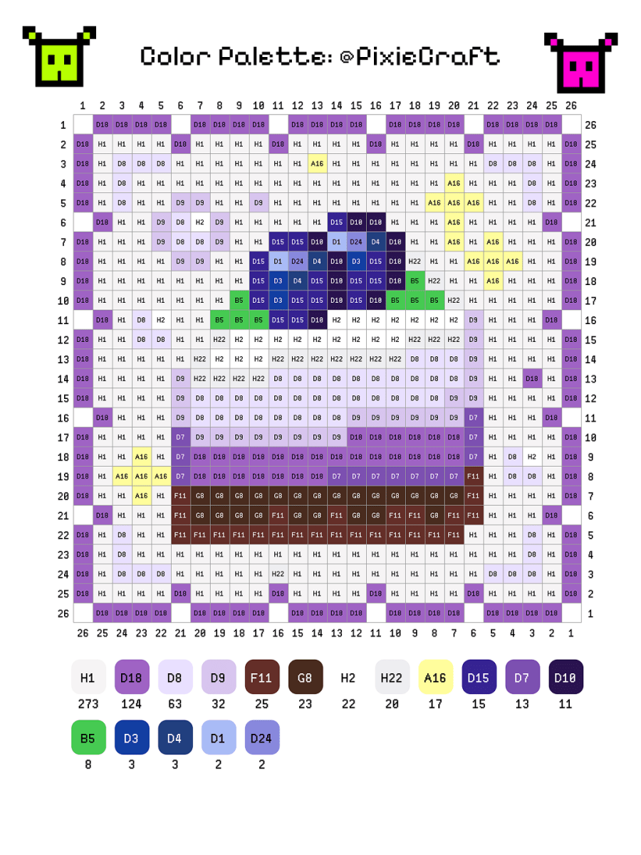 Blue Berry Cake Coaster For Cups - PixieCraft