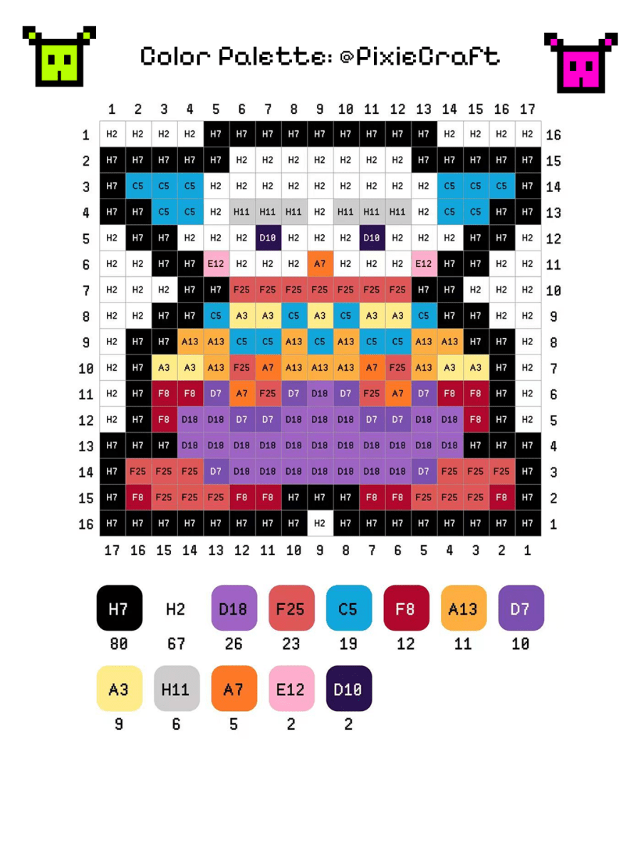 Chuckles The Clown Toy Story - PixieCraft