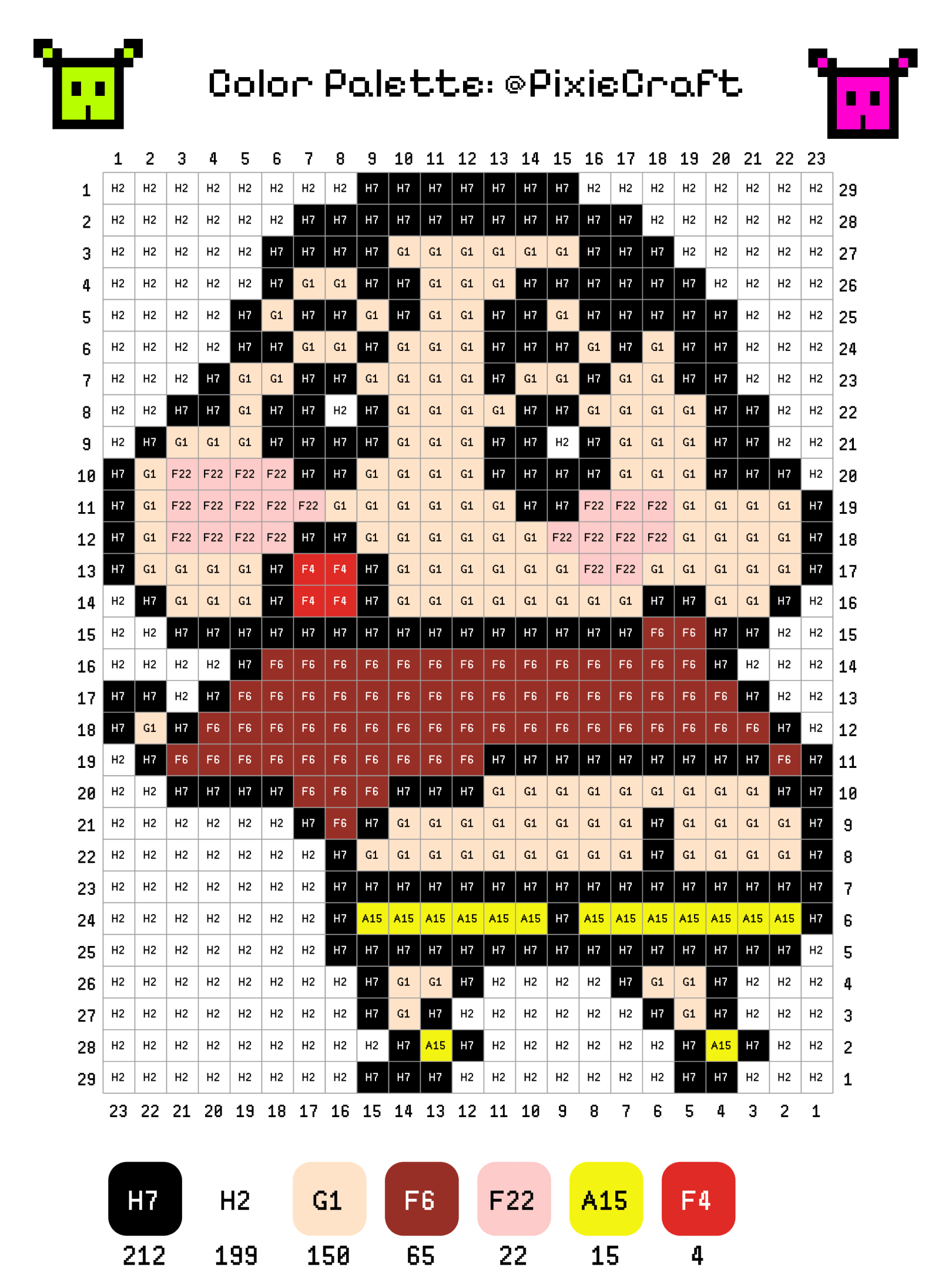 Crayon Shin-Chan - PixieCraft