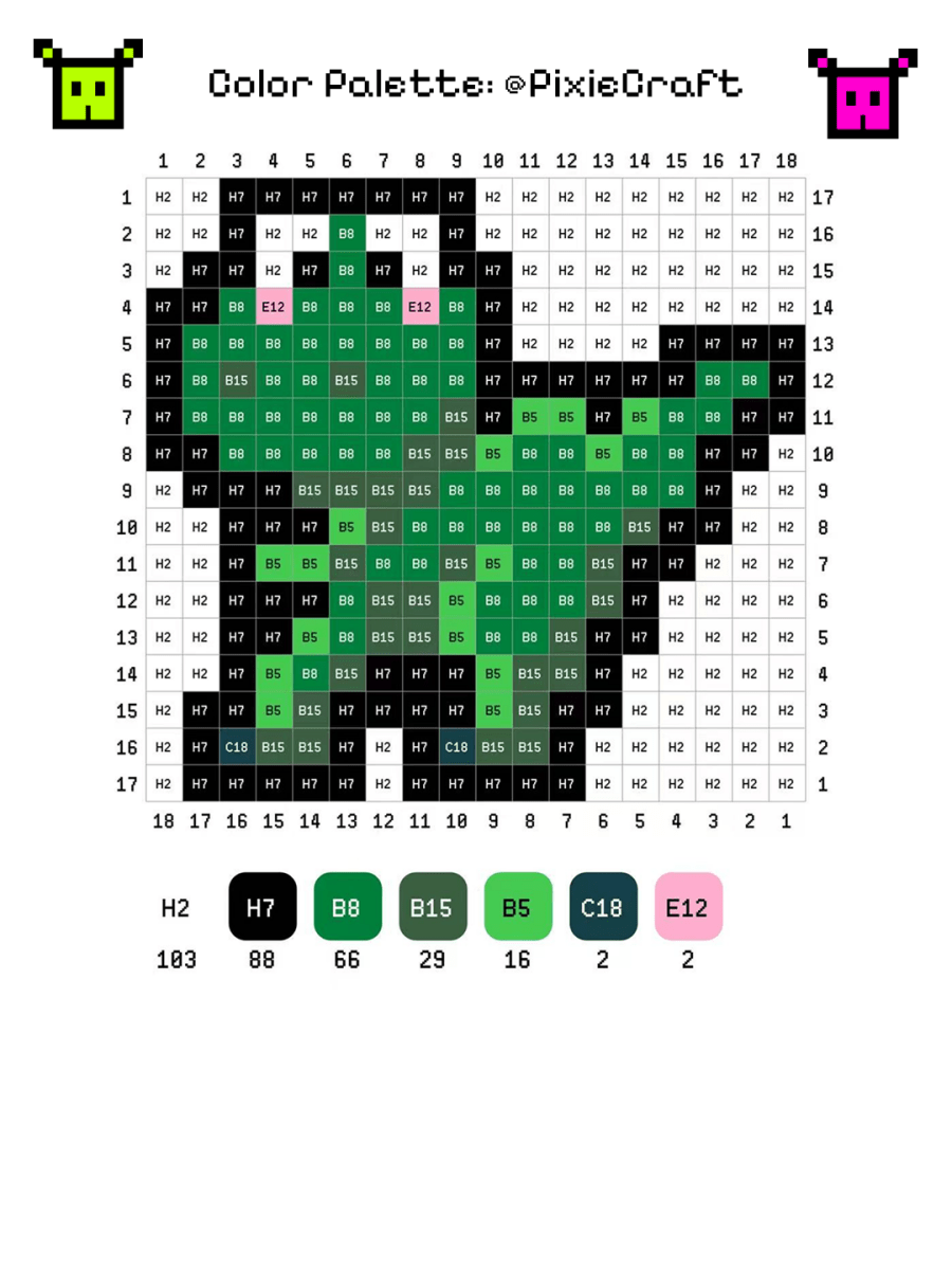Rex Toy Story - PixieCraft