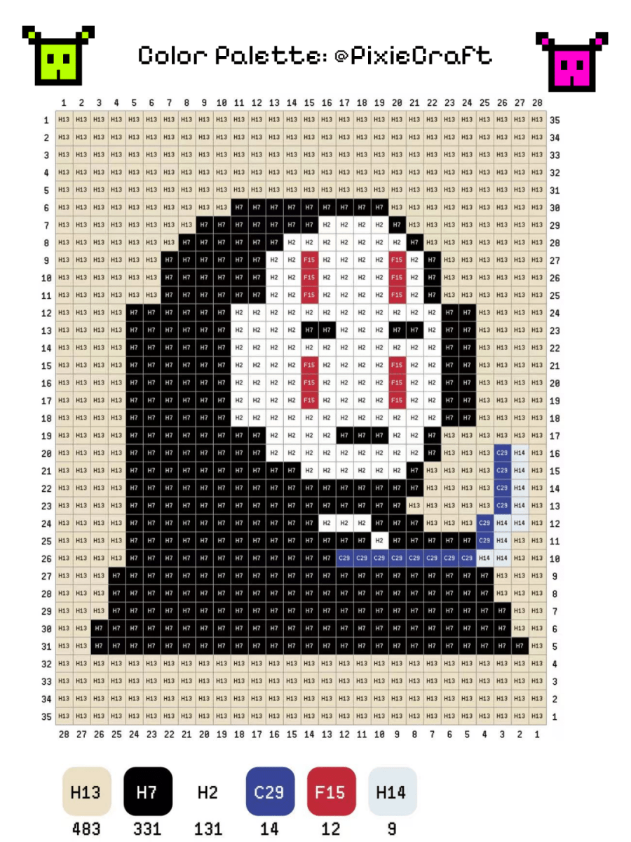 Spirited Away 2 - PixieCraft
