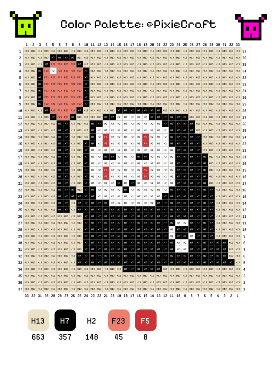Spirited Away Ballon - PixieCraft