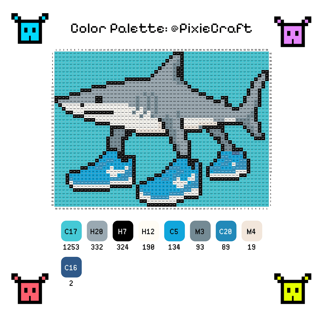 Tralalero_Tralala - PixieCraft