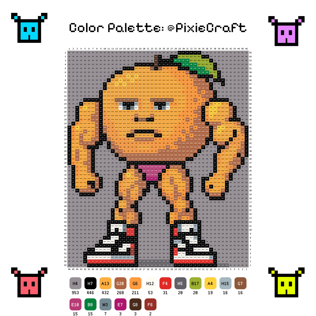 U_Din_Din_Din - PixieCraft