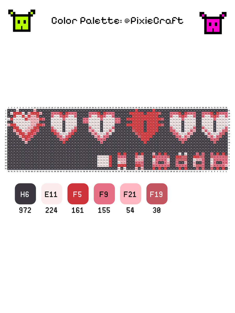 Valentine 3D Heart - PixieCraft