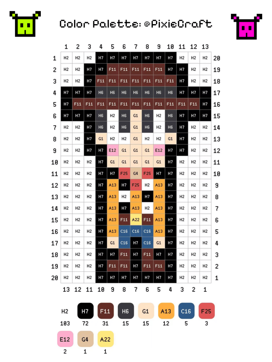 Woody Toy Story - PixieCraft