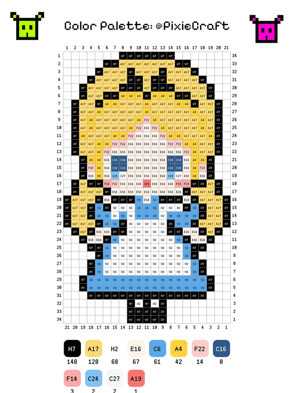 Alice - PixieCraft