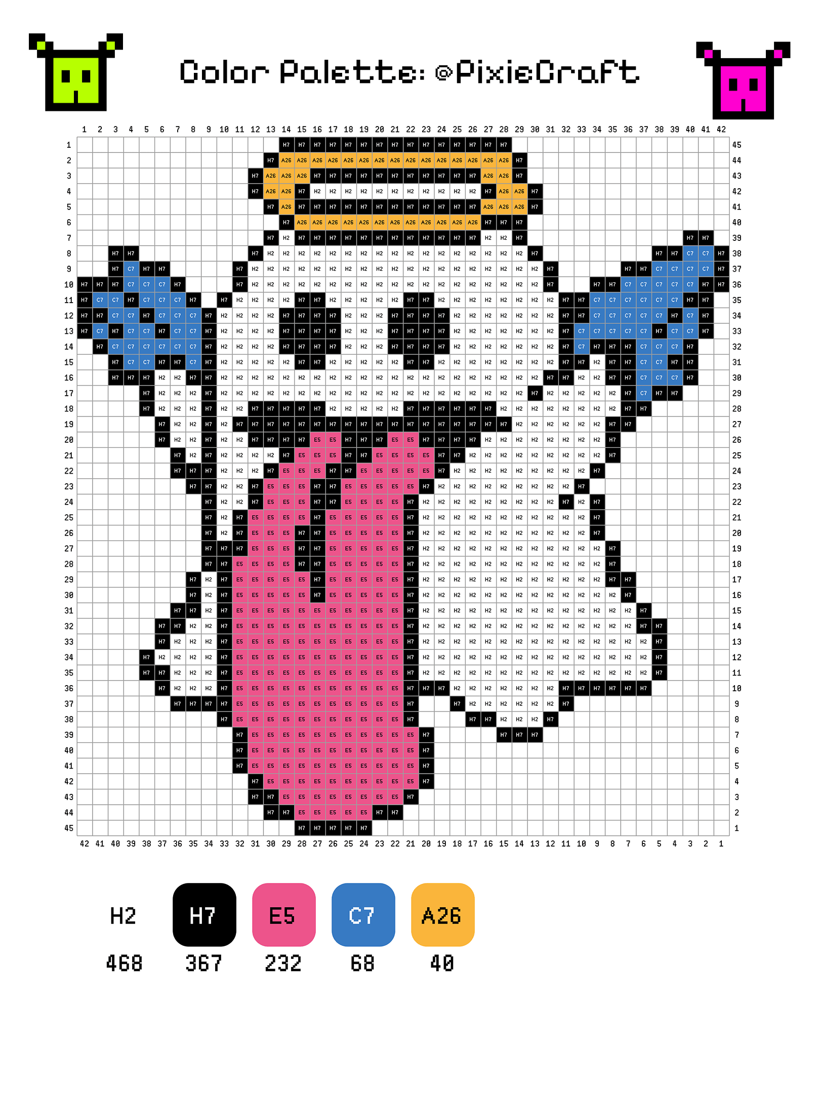 Angel Ghost Tongue - PixieCraft
