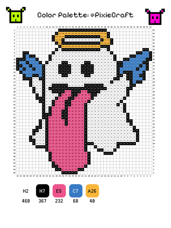 Angel Ghost Tongue - PixieCraft