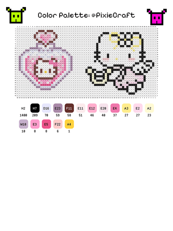 Angel Kitty - PixieCraft