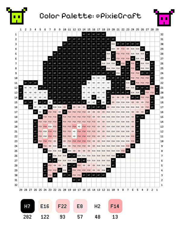 Angel Shin-Chan - PixieCraft