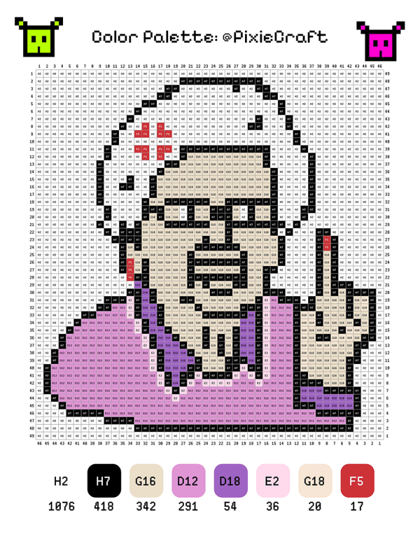 Angry Grandma - PixieCraft