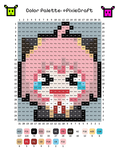 Anya_Forger_Laugh_Cry - Spy x Family - PixieCraft