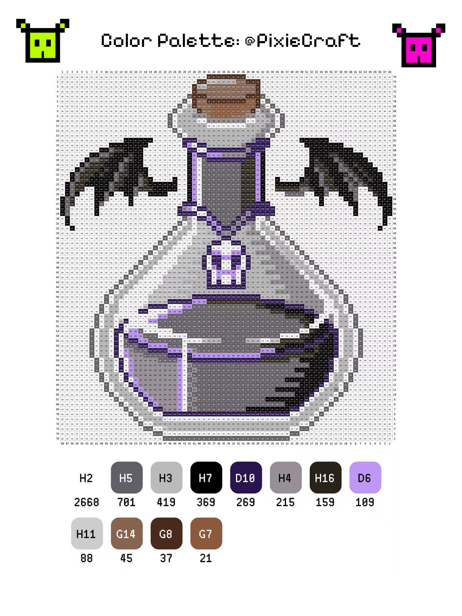 Bat Wing Potion - PixieCraft