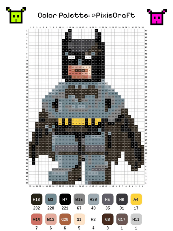 Batman - PixieCraft