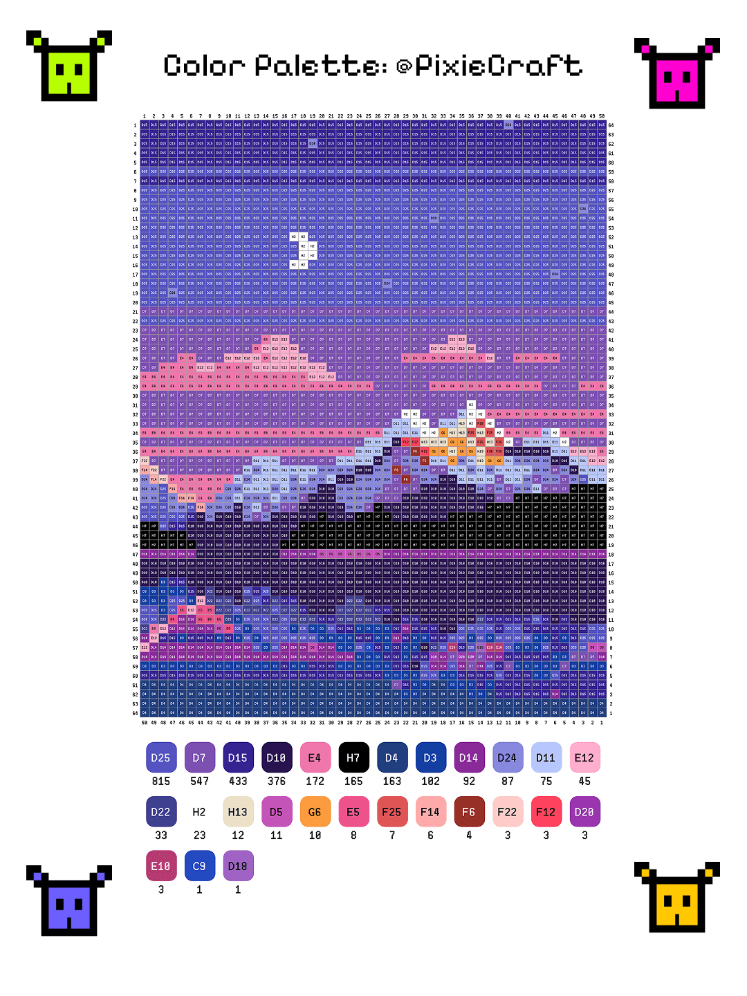 Beatiful_View_Night - PixieCraft