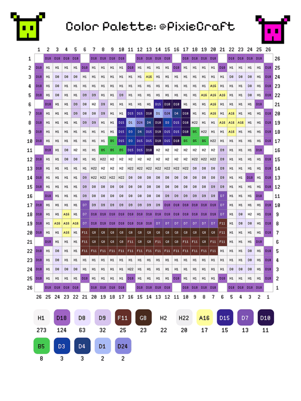 Blue Berry Cake Coaster For Cups - PixieCraft
