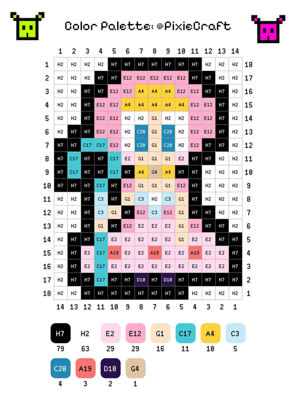 Bo Peep Toy Story - PixieCraft