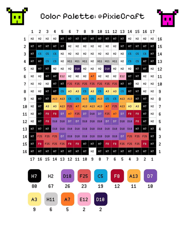 Chuckles The Clown Toy Story - PixieCraft