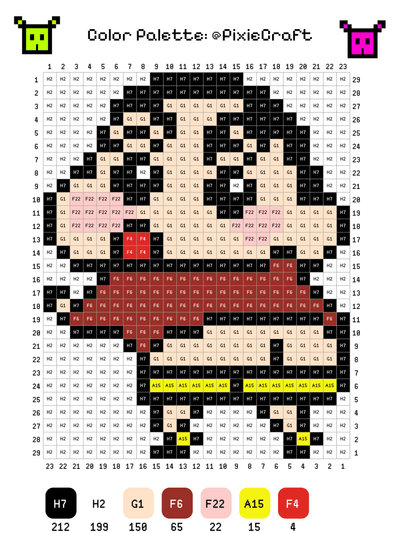 Crayon Shin-Chan - PixieCraft