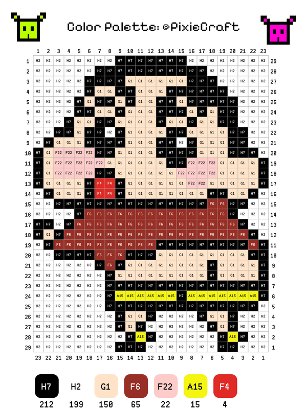 Crayon Shin-Chan - PixieCraft