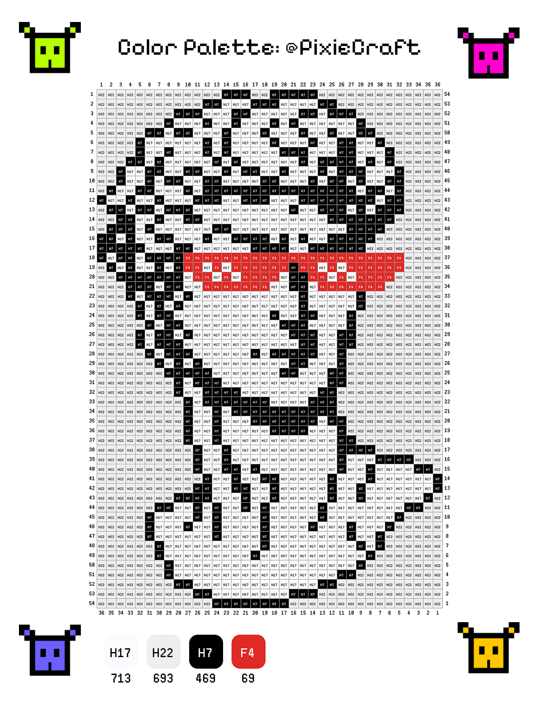 David - PixieCraft