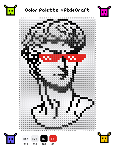 David - PixieCraft