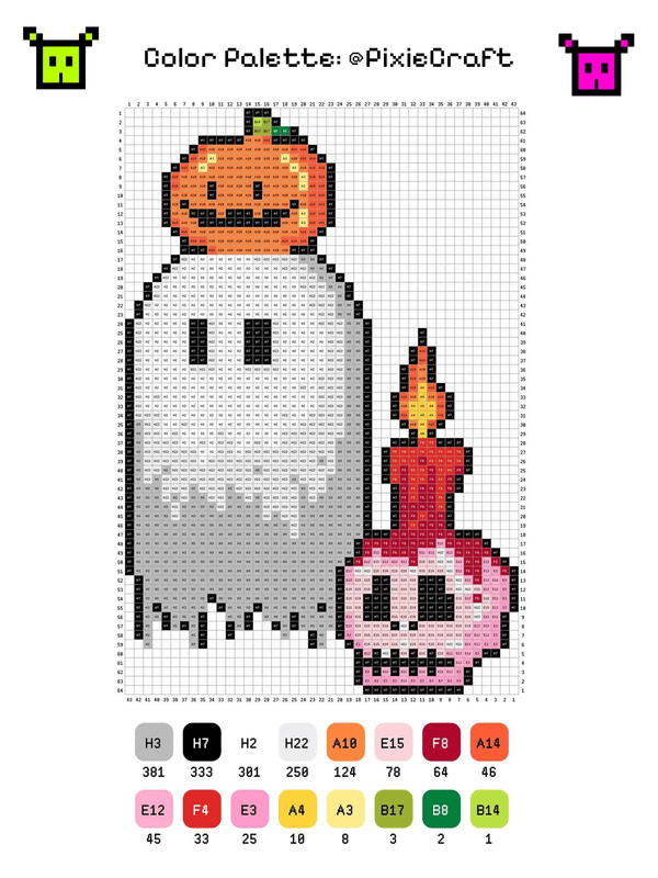 Ghost Pumpkin Candle - PixieCraft