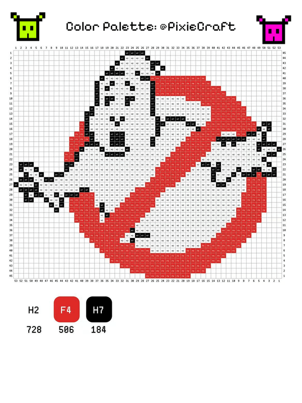 Ghostbusters - PixieCraft