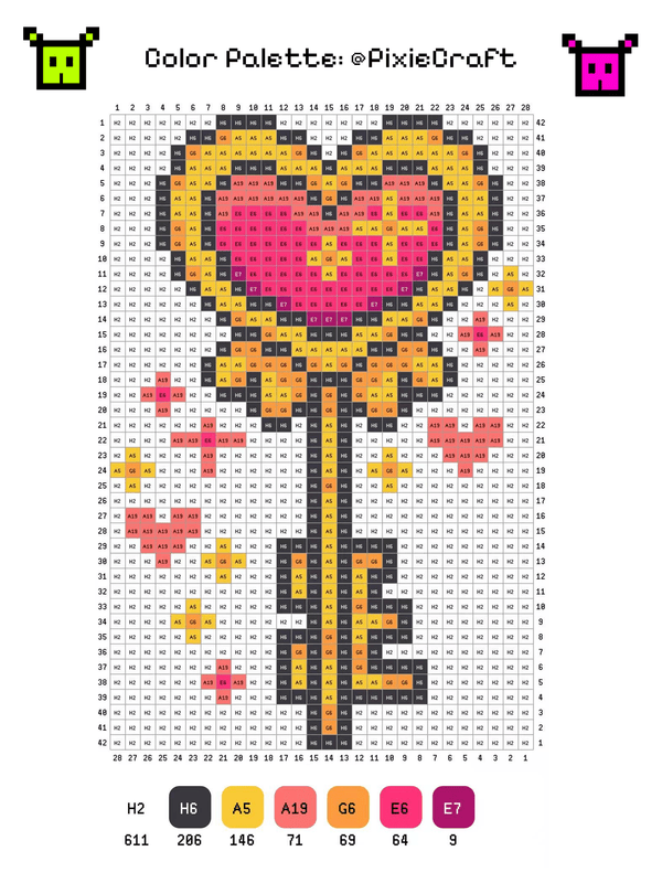 Golden Heart Key - PixieCraft