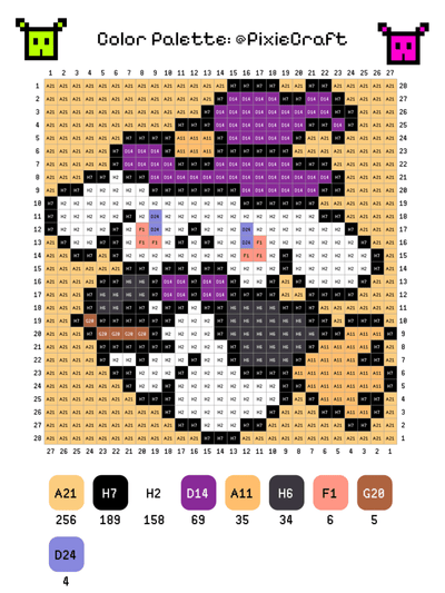 Halloween Cinnamoroll - PixieCraft