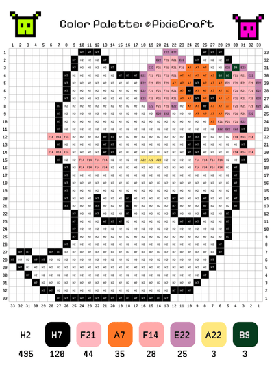 Halloween Cute Kitty Spooky - PixieCraft