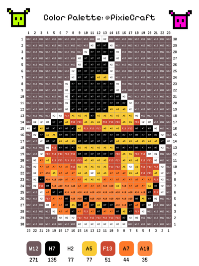 Halloween Halloween Pumpkin - PixieCraft