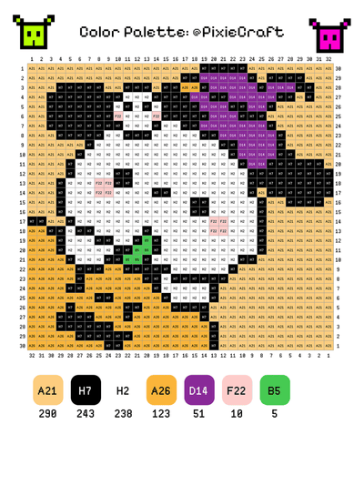 Halloween Pochacco Pumpkin - PixieCraft
