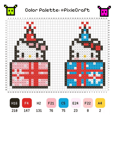 Hello Kitty Christmas And Gift - PixieCraft