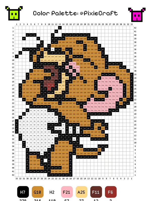 Jerry - PixieCraft