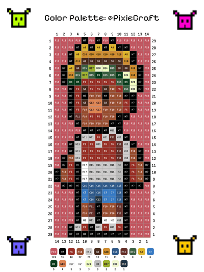 Lucas - Stranger Things - PixieCraft