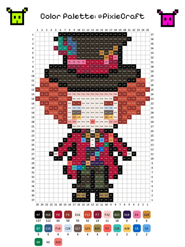 Mad Hatter Tophat - PixieCraft