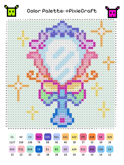 Magic Mirror - PixieCraft