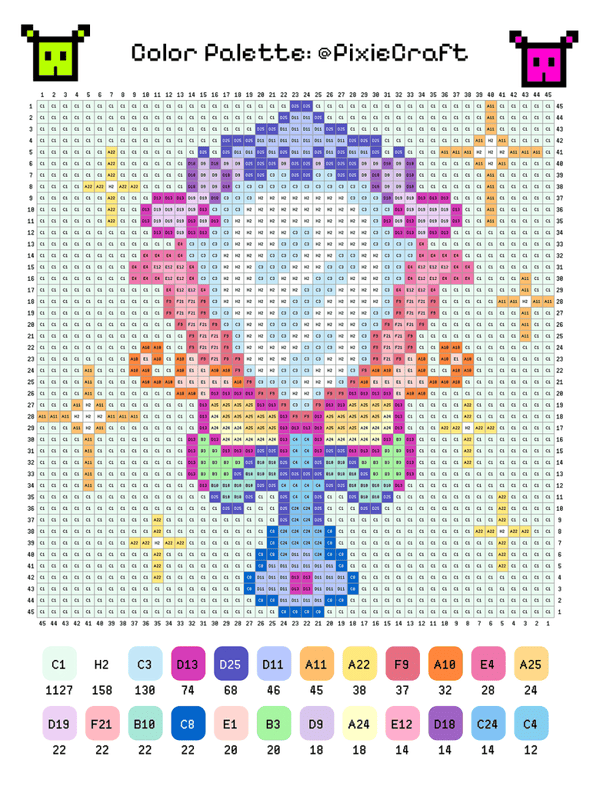 Magic Mirror - PixieCraft