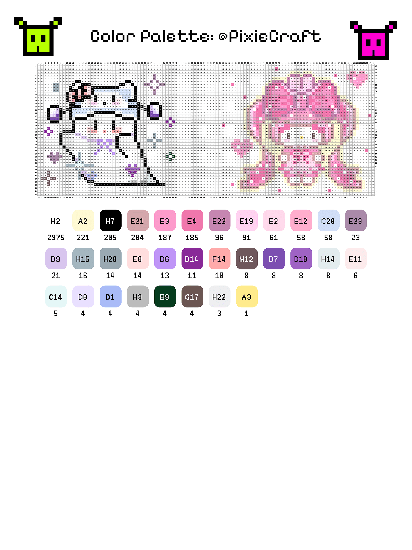 Magical Kitty - PixieCraft