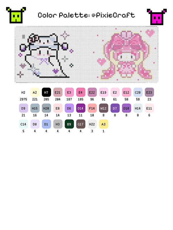 Magical Kitty - PixieCraft
