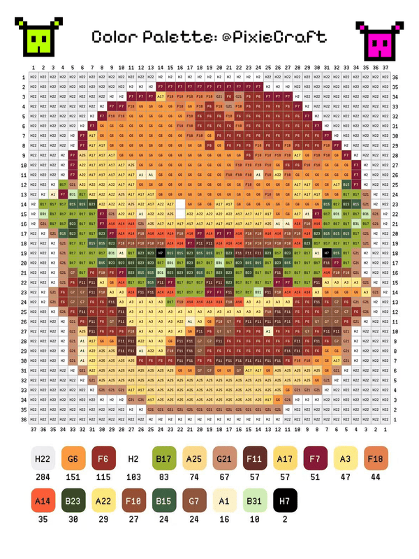 Mcdonald Cheeseburger - PixieCraft