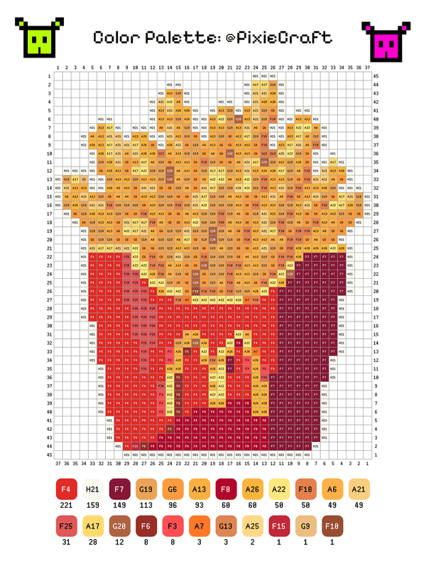 Mcdonald S Golden Fries - PixieCraft