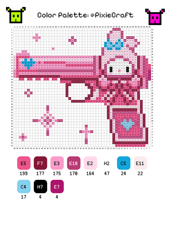 Melody Gun - PixieCraft