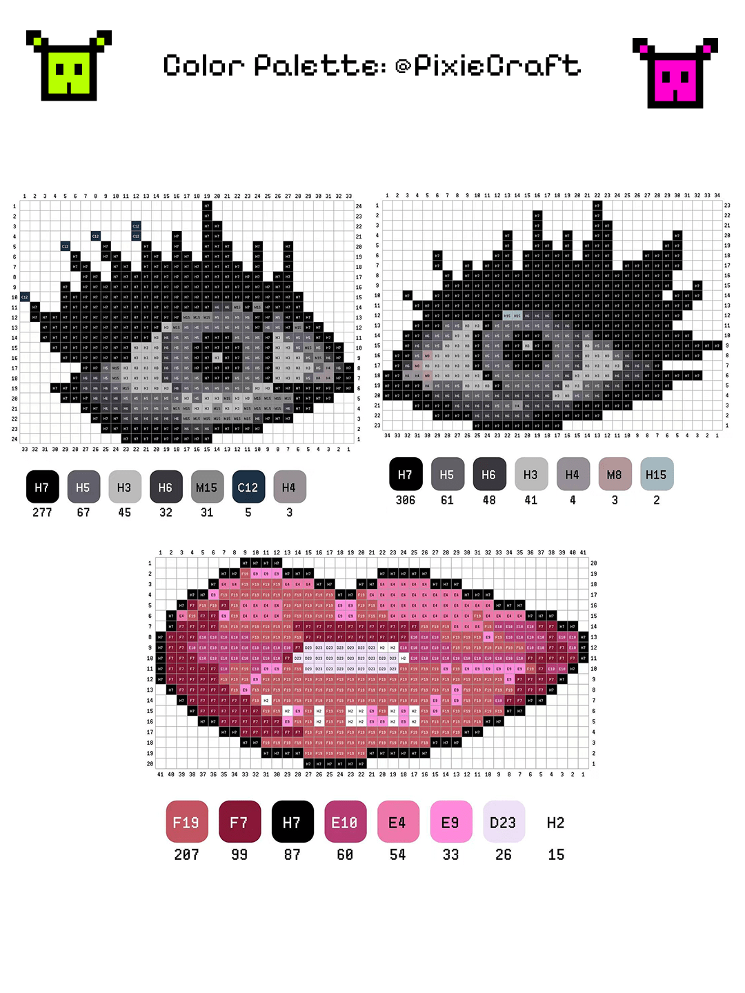 Meme_Face - PixieCraft