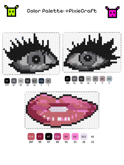 Meme_Face - PixieCraft